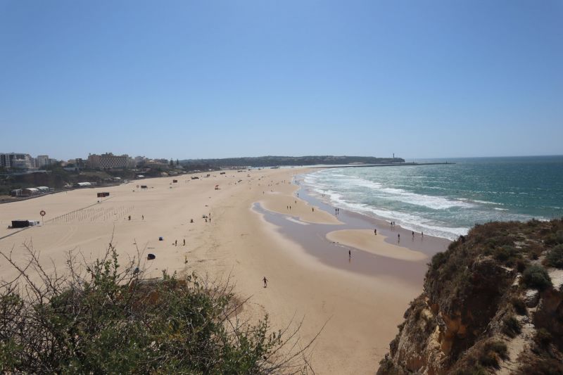photo 1 Owner direct vacation rental Praia da Rocha appartement Algarve  Beach