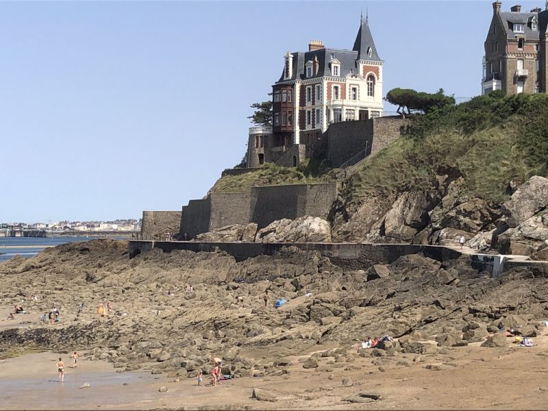 photo 27 Owner direct vacation rental Dinard appartement Brittany Ille et Vilaine Surroundings