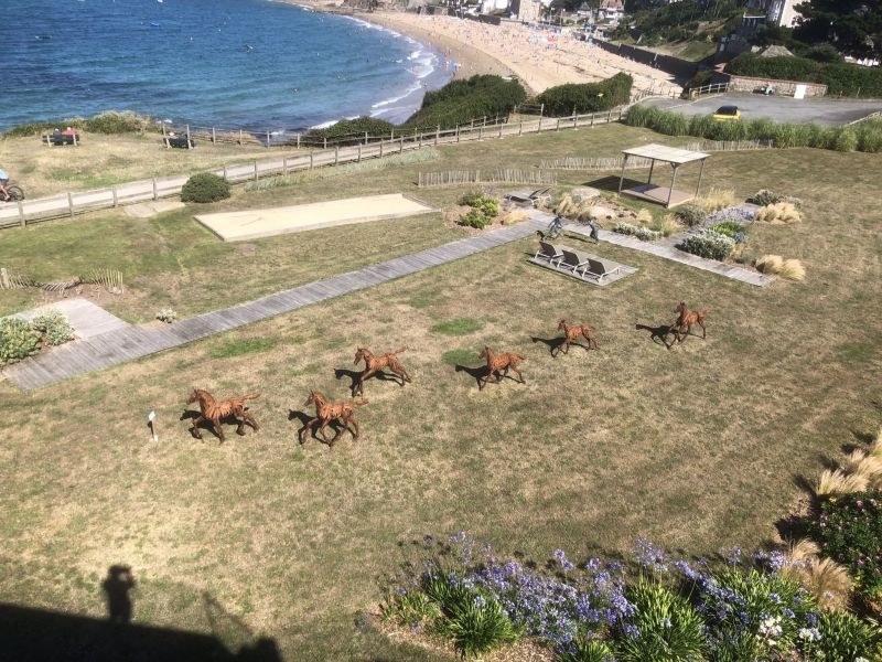 photo 23 Owner direct vacation rental Dinard appartement Brittany Ille et Vilaine Surroundings