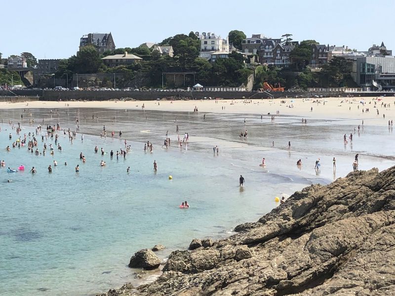 photo 0 Owner direct vacation rental Dinard appartement Brittany Ille et Vilaine Surroundings