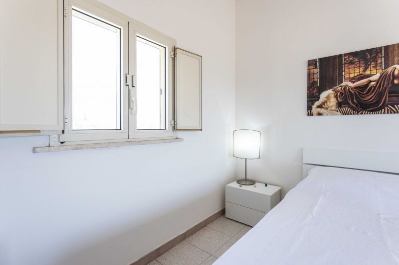 photo 11 Owner direct vacation rental Ugento - Torre San Giovanni studio Puglia Lecce Province bedroom
