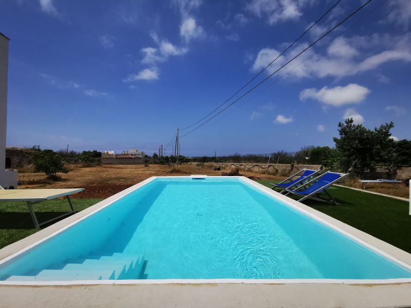 photo 21 Owner direct vacation rental Ugento - Torre San Giovanni studio Puglia Lecce Province Swimming pool