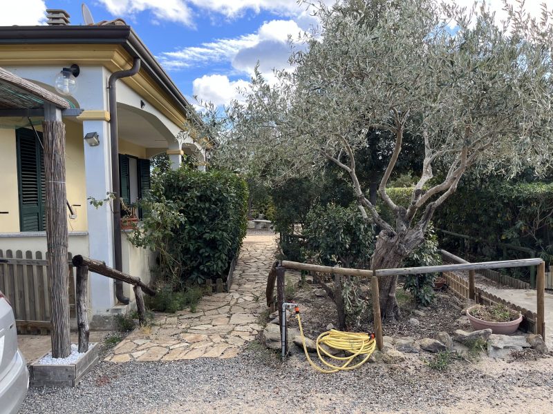 photo 2 Owner direct vacation rental Sa Petra Ruja villa Sardinia Nuoro Province