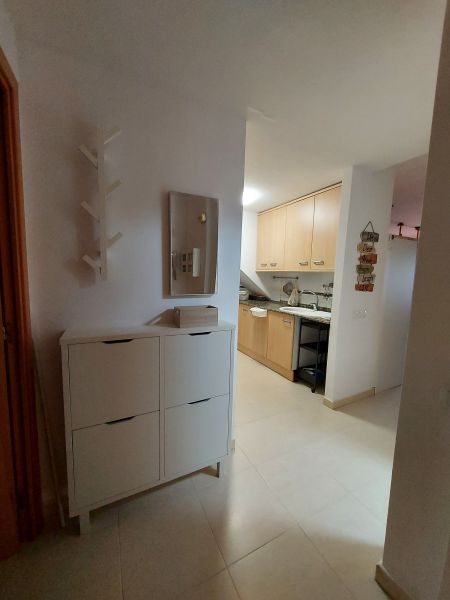 photo 5 Owner direct vacation rental Alcanar appartement Catalonia Tarragona (province of) Hall