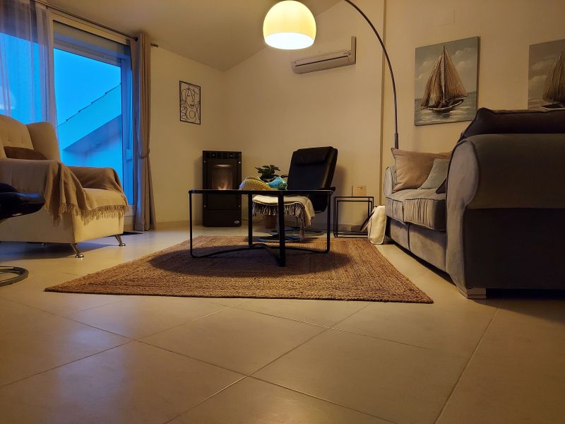 photo 14 Owner direct vacation rental Alcanar appartement Catalonia Tarragona (province of) Sitting room