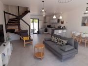 Morbihan holiday rentals for 4 people: maison no. 126159