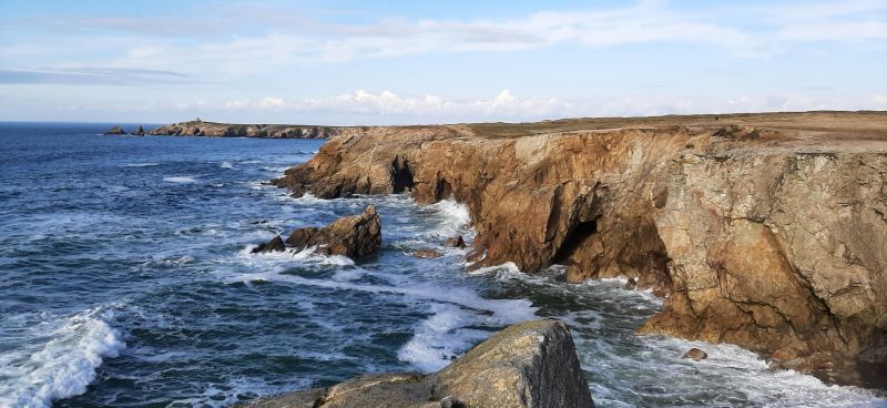 photo 3 Owner direct vacation rental Saint Pierre Quiberon maison Brittany Morbihan Surroundings