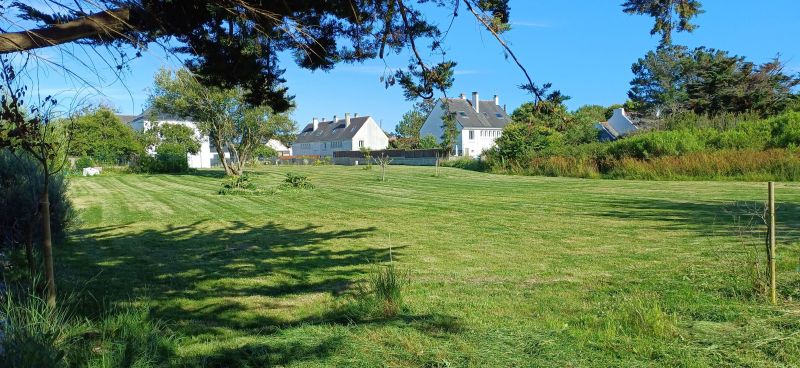 photo 2 Owner direct vacation rental Saint Pierre Quiberon maison Brittany Morbihan Garden