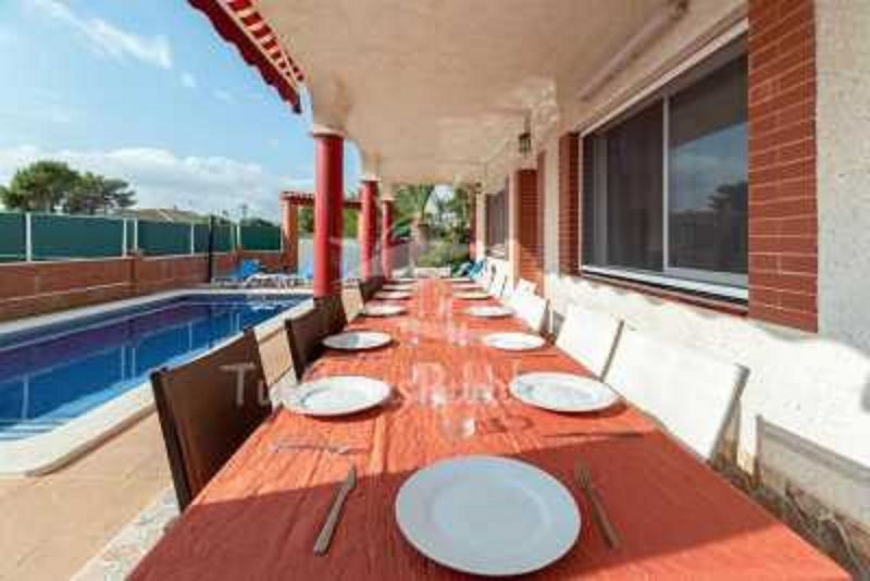 photo 3 Owner direct vacation rental Sitges maison Catalonia Barcelona (province of)