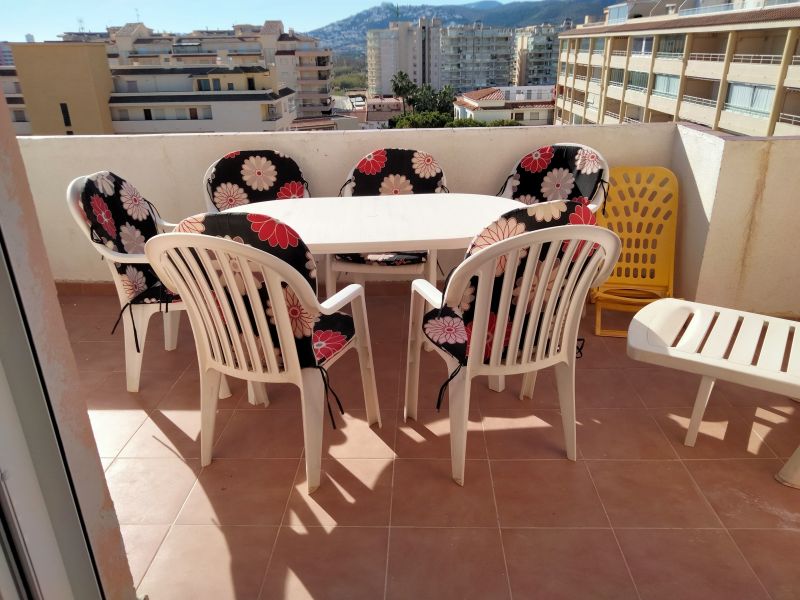 photo 4 Owner direct vacation rental Pescola appartement Valencian Community Castelln (province of) View from terrace