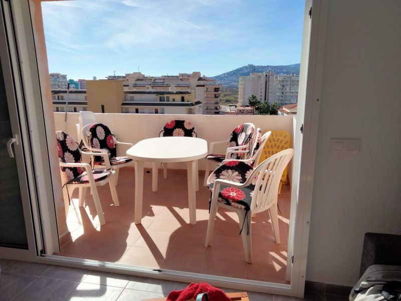photo 5 Owner direct vacation rental Pescola appartement Valencian Community Castelln (province of) View from terrace