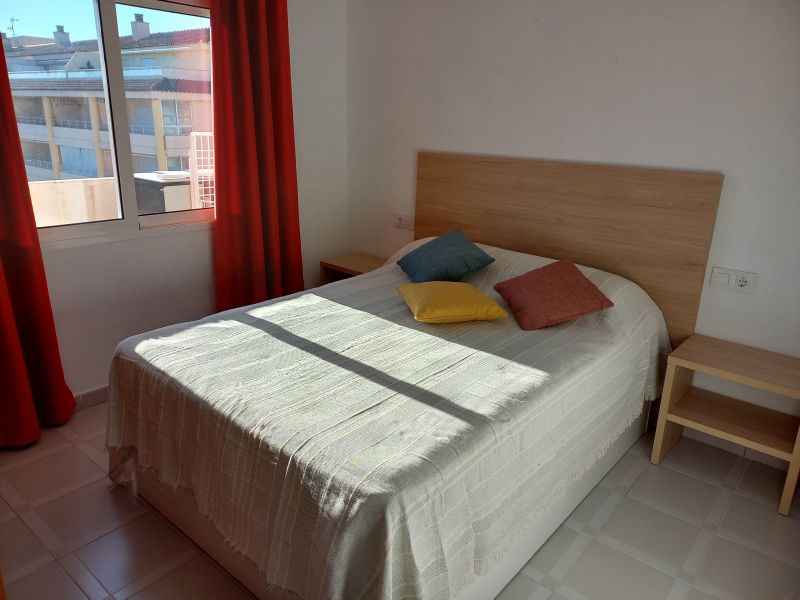 photo 13 Owner direct vacation rental Pescola appartement Valencian Community Castelln (province of) bedroom