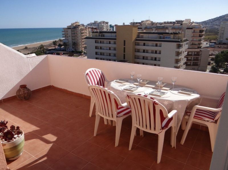 photo 2 Owner direct vacation rental Pescola appartement Valencian Community Castelln (province of) Terrace