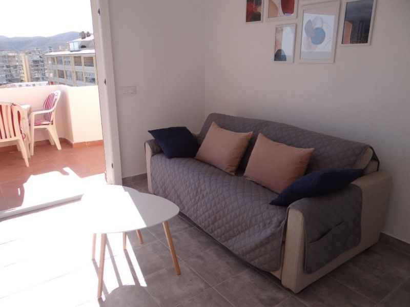 photo 10 Owner direct vacation rental Pescola appartement Valencian Community Castelln (province of) Living room