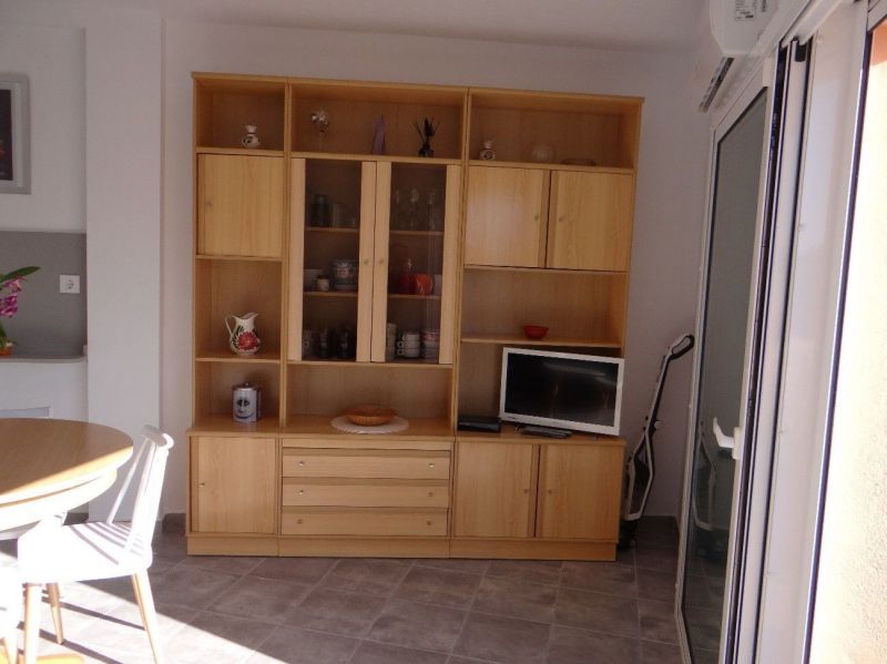photo 11 Owner direct vacation rental Pescola appartement Valencian Community Castelln (province of) Living room