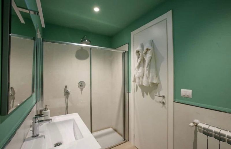 photo 17 Owner direct vacation rental Monte Argentario appartement Tuscany Grosseto Province bathroom