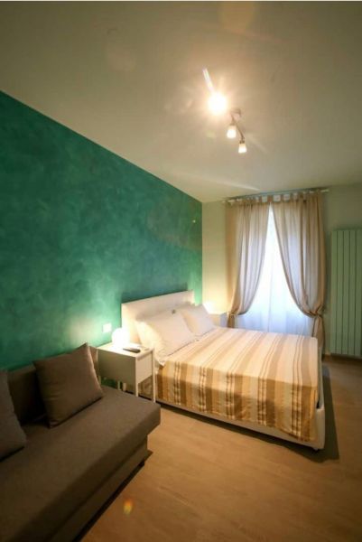 photo 12 Owner direct vacation rental Monte Argentario appartement Tuscany Grosseto Province bedroom