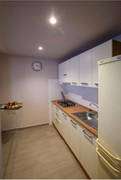 photo 6 Owner direct vacation rental Monte Argentario appartement Tuscany Grosseto Province Kitchenette