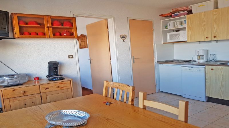 photo 1 Owner direct vacation rental Puy Saint Vincent appartement Provence-Alpes-Cte d'Azur Hautes-Alpes Kitchenette