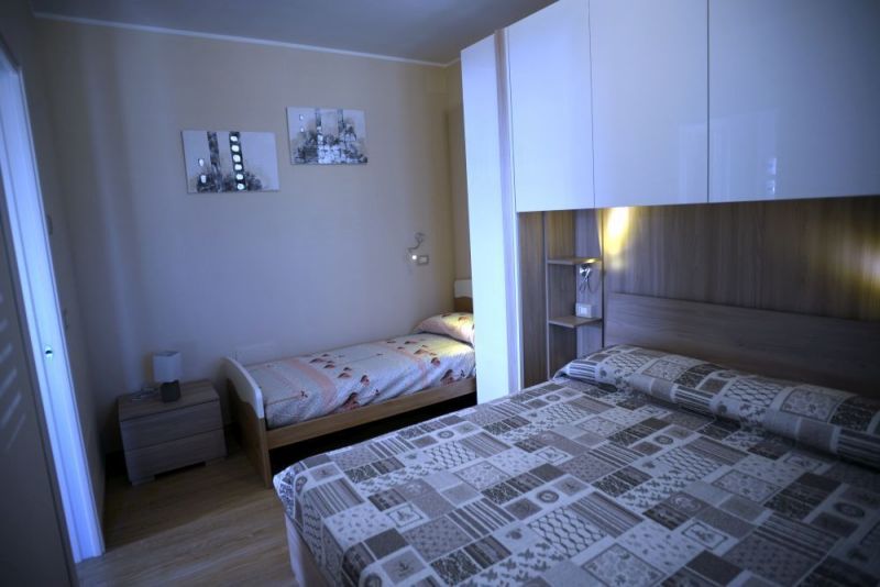 photo 2 Owner direct vacation rental Riccione appartement Emilia-Romagna Rimini Province bedroom