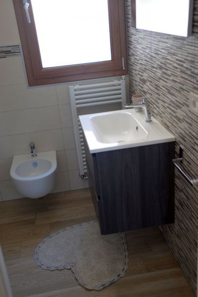 photo 4 Owner direct vacation rental Riccione appartement Emilia-Romagna Rimini Province bathroom