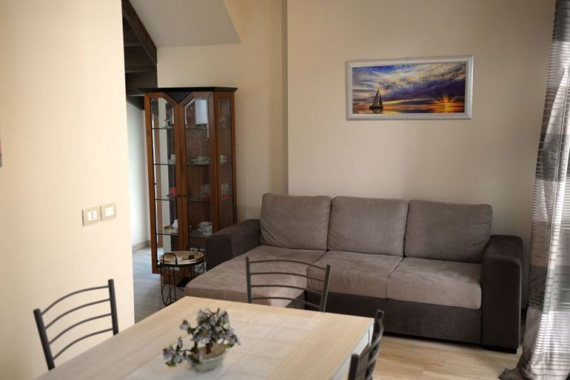 photo 5 Owner direct vacation rental Riccione appartement Emilia-Romagna Rimini Province Living room