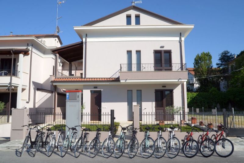 photo 10 Owner direct vacation rental Riccione appartement Emilia-Romagna Rimini Province Hall