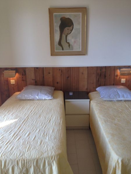 photo 21 Owner direct vacation rental Ajaccio villa Corsica Corse du Sud bedroom 5