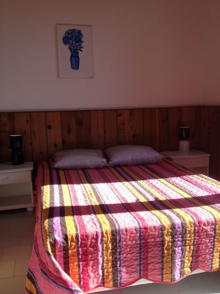 photo 19 Owner direct vacation rental Ajaccio villa Corsica Corse du Sud bedroom 3