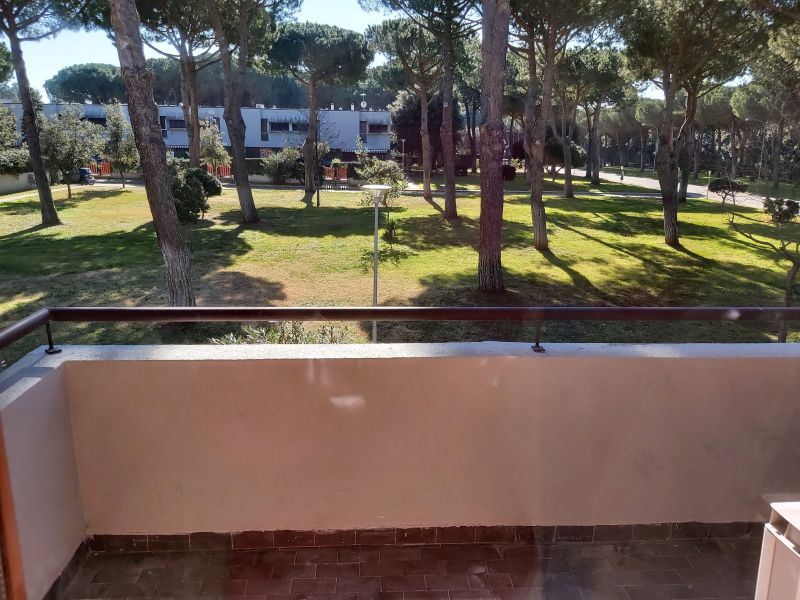 photo 17 Owner direct vacation rental San Vincenzo appartement   View from terrace