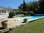 Dordogne swimming pool holiday rentals: maison no. 127330