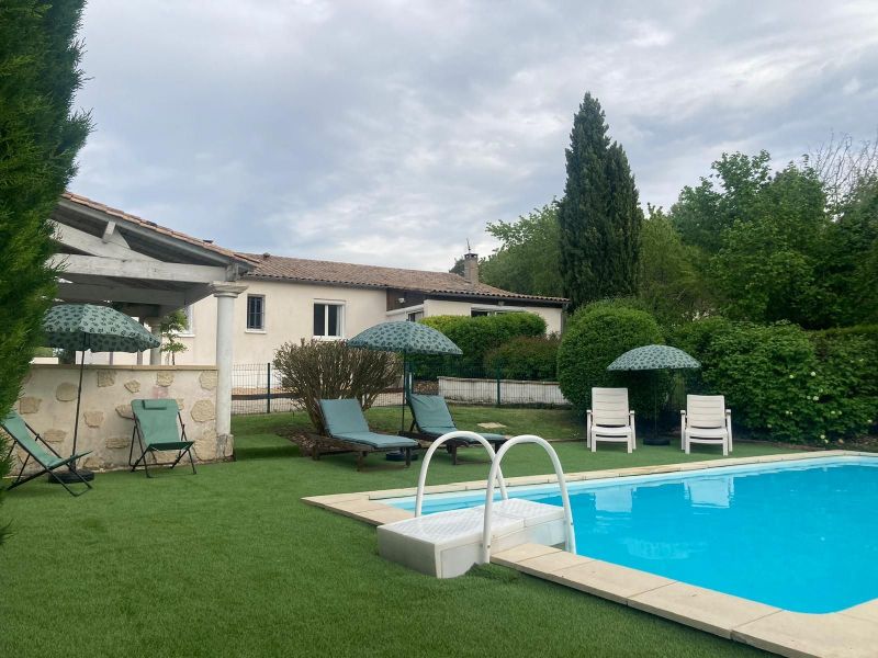 photo 13 Owner direct vacation rental Prigueux maison Aquitaine Dordogne Swimming pool