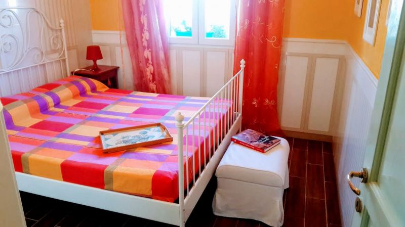 photo 2 Owner direct vacation rental Lecce appartement Puglia Lecce Province bedroom 1