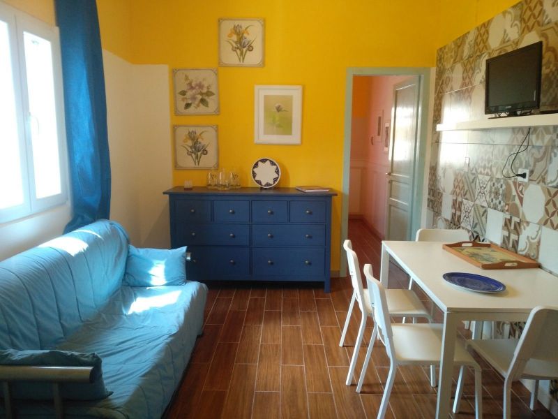 photo 4 Owner direct vacation rental Lecce appartement Puglia Lecce Province bedroom 2