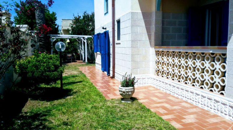 photo 16 Owner direct vacation rental Lecce appartement Puglia Lecce Province Garden