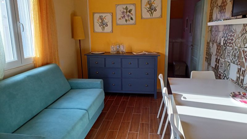 photo 3 Owner direct vacation rental Lecce appartement Puglia Lecce Province bedroom 2
