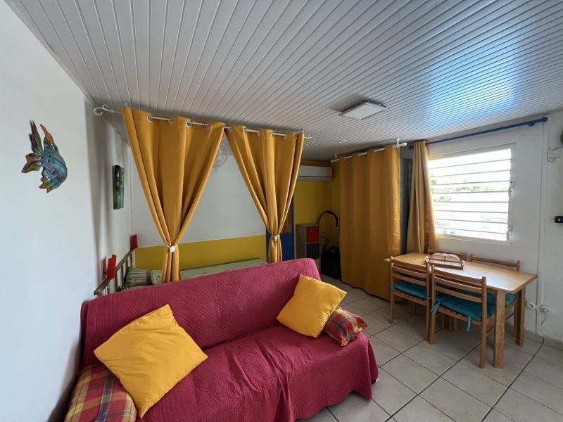 photo 2 Owner direct vacation rental Les Trois Ilets studio   Other view
