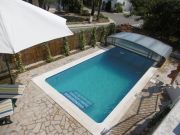 Spain holiday rentals for 4 people: maison no. 127825
