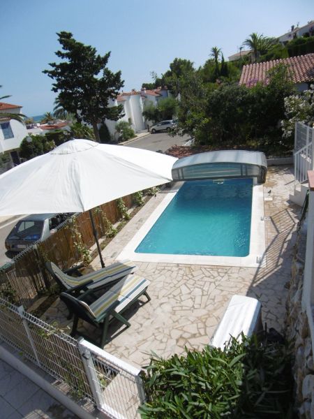 photo 13 Owner direct vacation rental Miami Playa maison Catalonia Tarragona (province of) Swimming pool