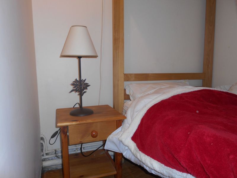 photo 8 Owner direct vacation rental Brianon studio   Extra sleeping accommodation