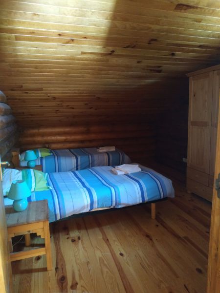 photo 7 Owner direct vacation rental Bolqure Pyrenes 2000 chalet Languedoc-Roussillon Pyrnes-Orientales bedroom 3