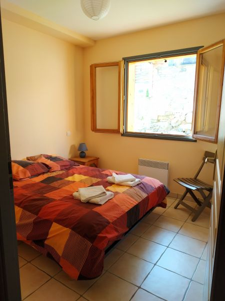 photo 9 Owner direct vacation rental Bolqure Pyrenes 2000 chalet Languedoc-Roussillon Pyrnes-Orientales bedroom 5