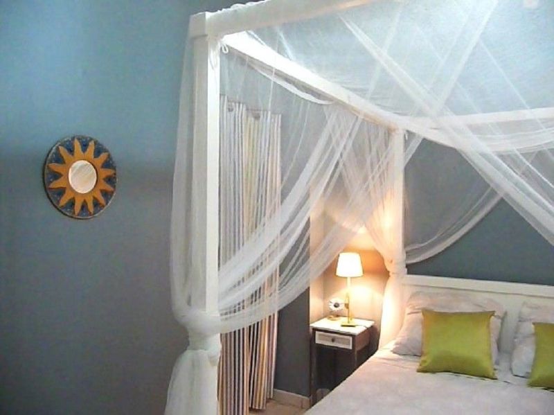 photo 10 Owner direct vacation rental Le Diamant villa   bedroom 1