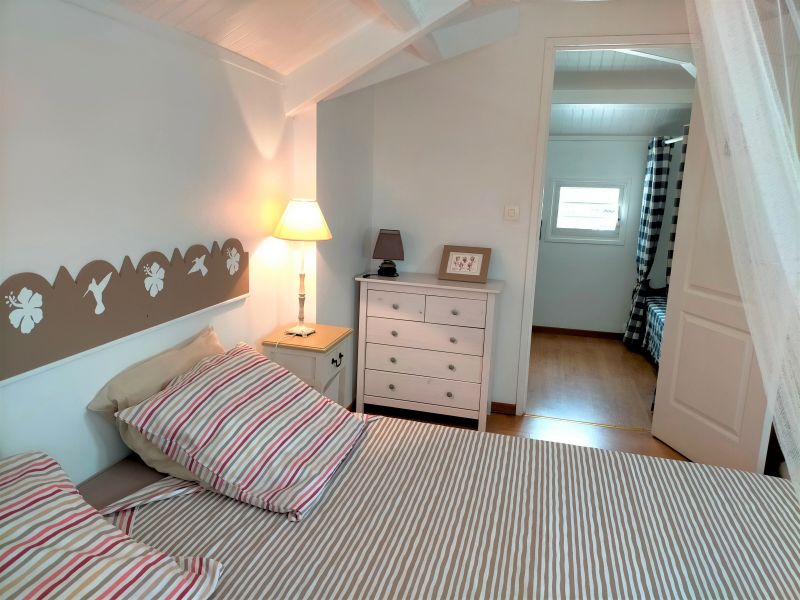 photo 15 Owner direct vacation rental Le Diamant villa   bedroom 3