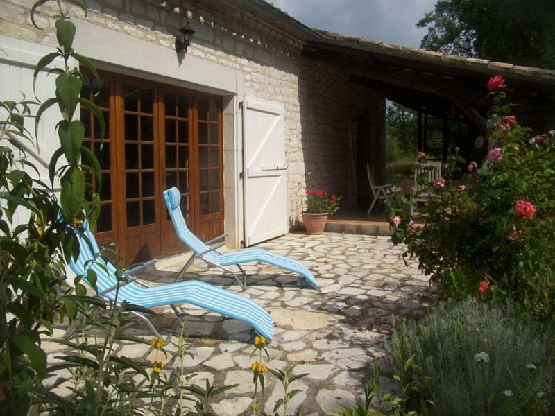 photo 12 Owner direct vacation rental Cahors maison Midi-Pyrnes Lot