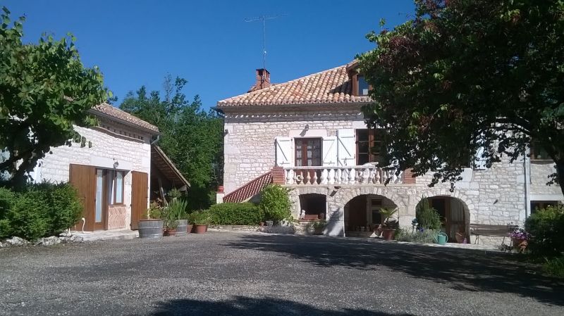 photo 16 Owner direct vacation rental Cahors maison Midi-Pyrnes Lot