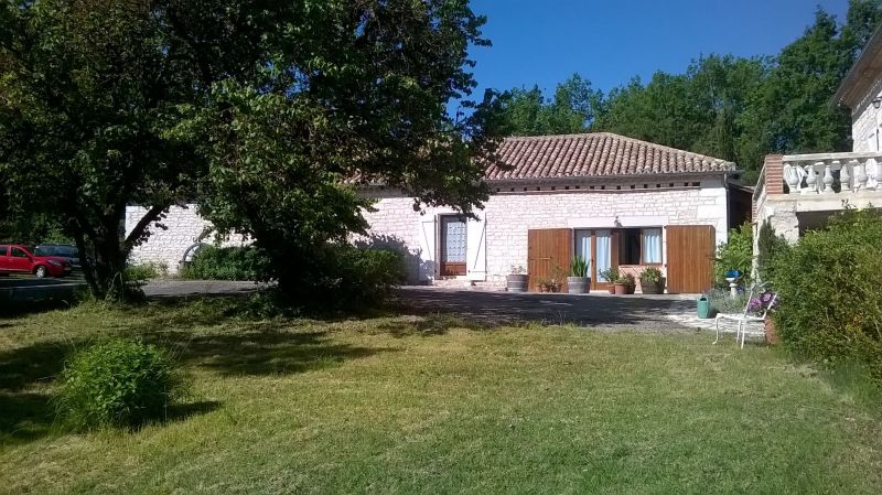 photo 17 Owner direct vacation rental Cahors maison Midi-Pyrnes Lot