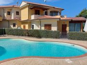 Italy swimming pool holiday rentals: appartement no. 128542
