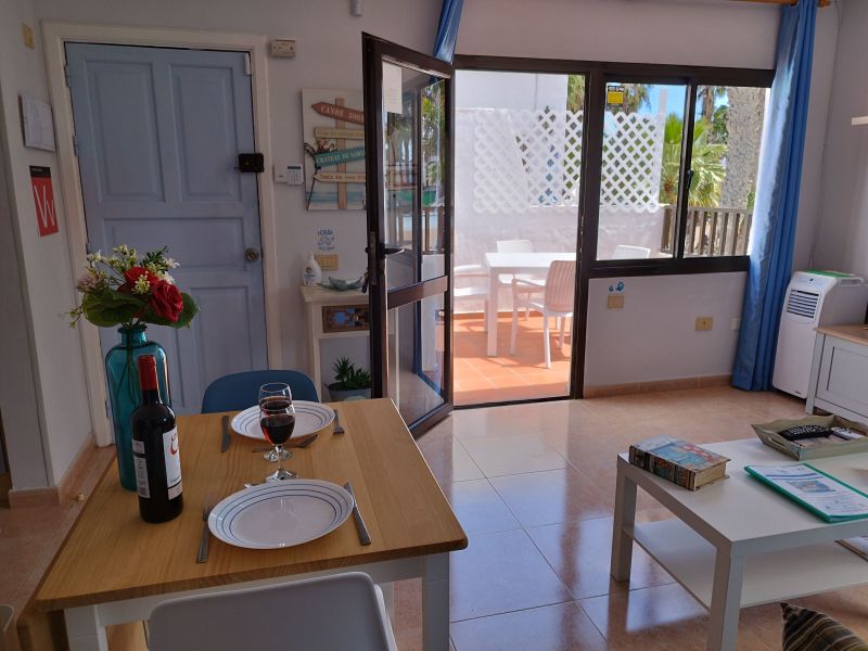 photo 5 Owner direct vacation rental Corralejo appartement   Living room