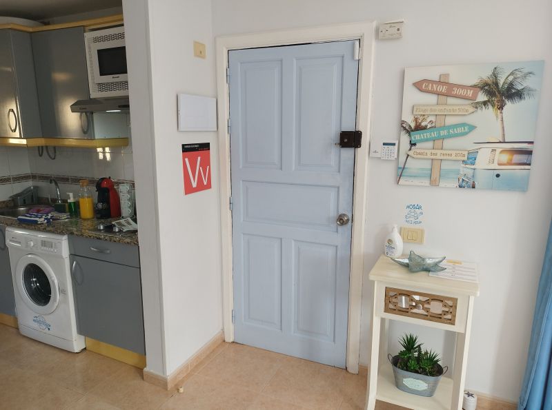 photo 10 Owner direct vacation rental Corralejo appartement   Hall